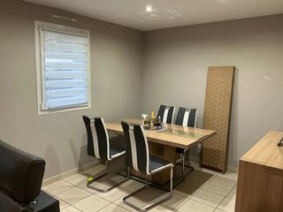  Maison � vendre 5 pi�ces 110 m�