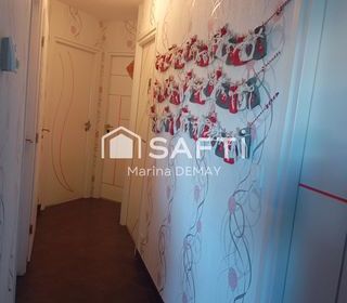  Maison � vendre 5 pi�ces 104 m�