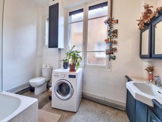  Appartement � vendre 2 pi�ces 58 m�