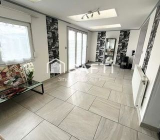  Maison � vendre 7 pi�ces 122 m�