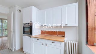  Appartement � vendre 3 pi�ces 67 m�