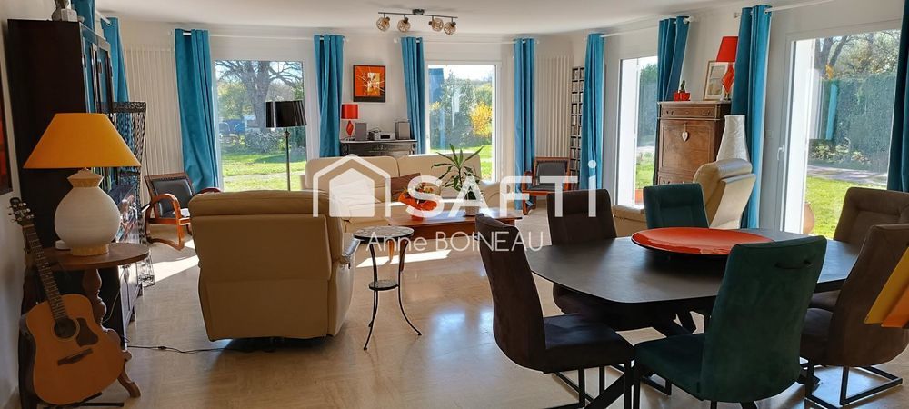 � vendre  Maison La Turballe (44420)