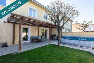  Maison � vendre 5 pi�ces 129 m�