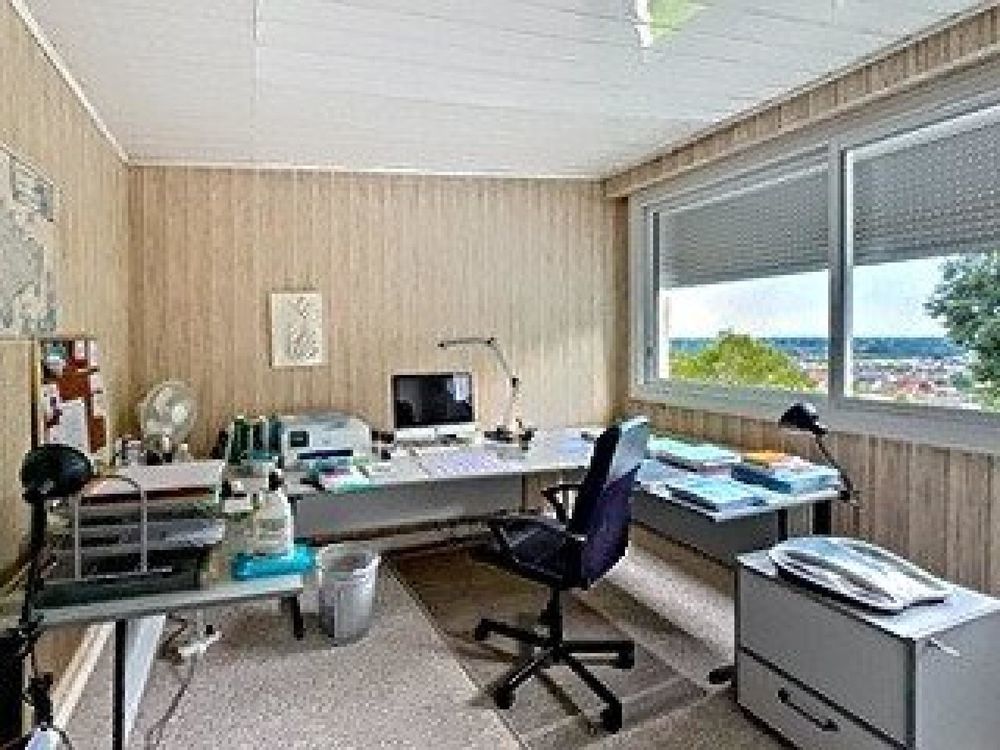 � vendre  Maison La Ville-du-Bois (91620)