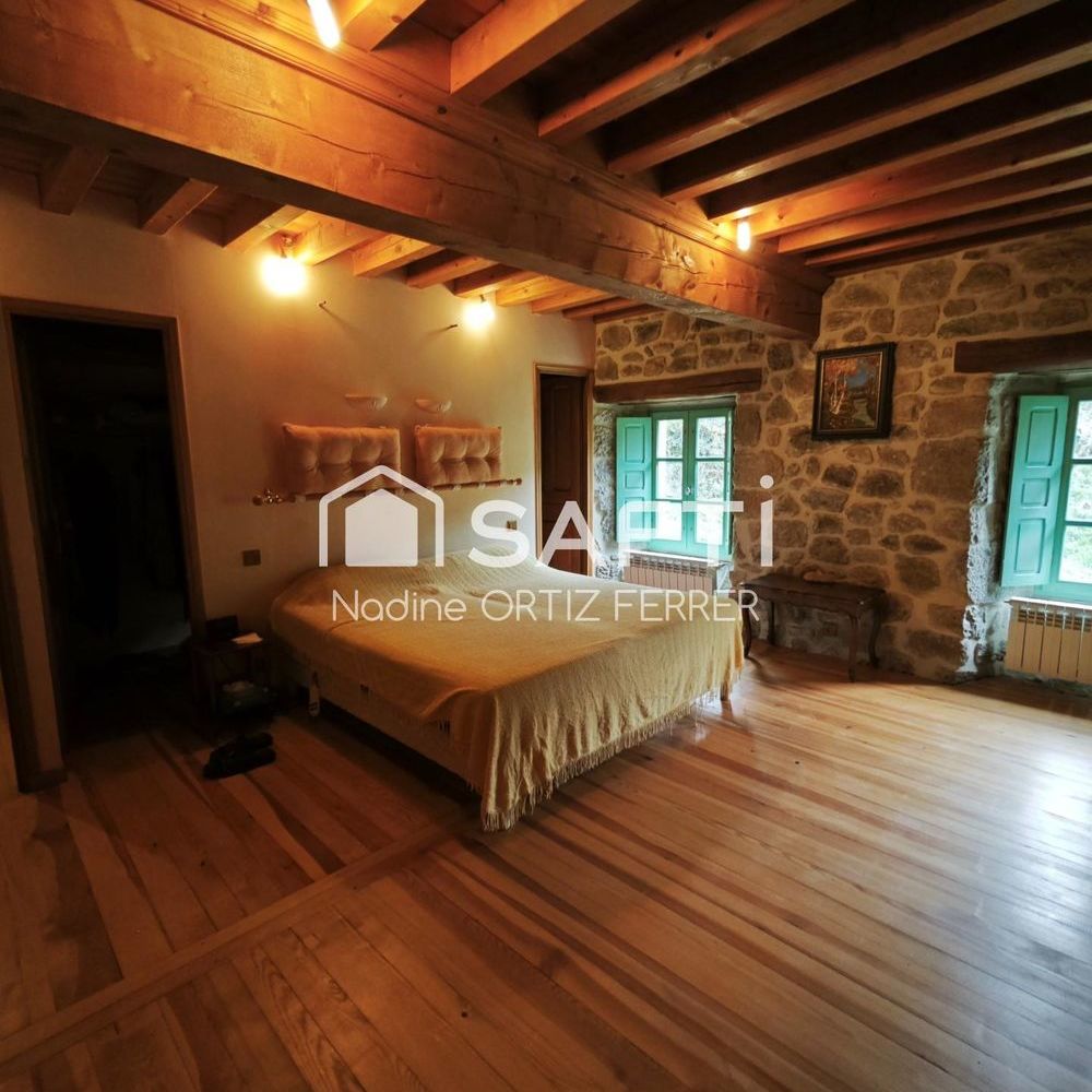 � vendre  Maison Grandrieu (48600)