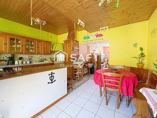  Maison � vendre 6 pi�ces 120 m�