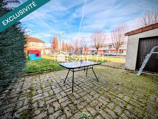  Maison � vendre 4 pi�ces 72 m�