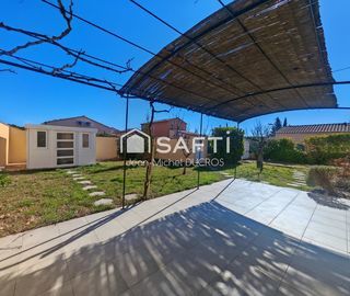  Maison � vendre 5 pi�ces 115 m�