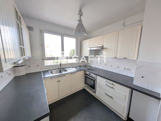  Appartement � vendre 3 pi�ces 56 m�