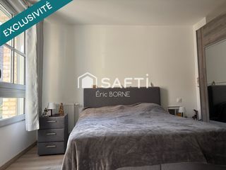  Appartement � vendre 5 pi�ces 73 m�