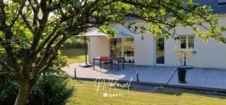  Maison � vendre 7 pi�ces 150 m�