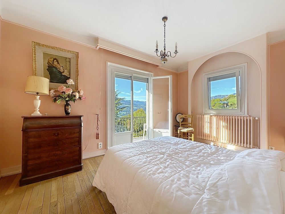 � vendre  Maison Passy (74190)