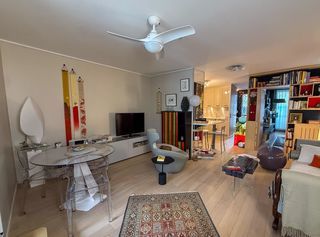  Appartement � vendre 4 pi�ces 82 m�