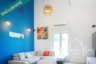  Maison � vendre 5 pi�ces 120 m�