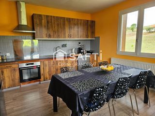  Maison � vendre 4 pi�ces 102 m�