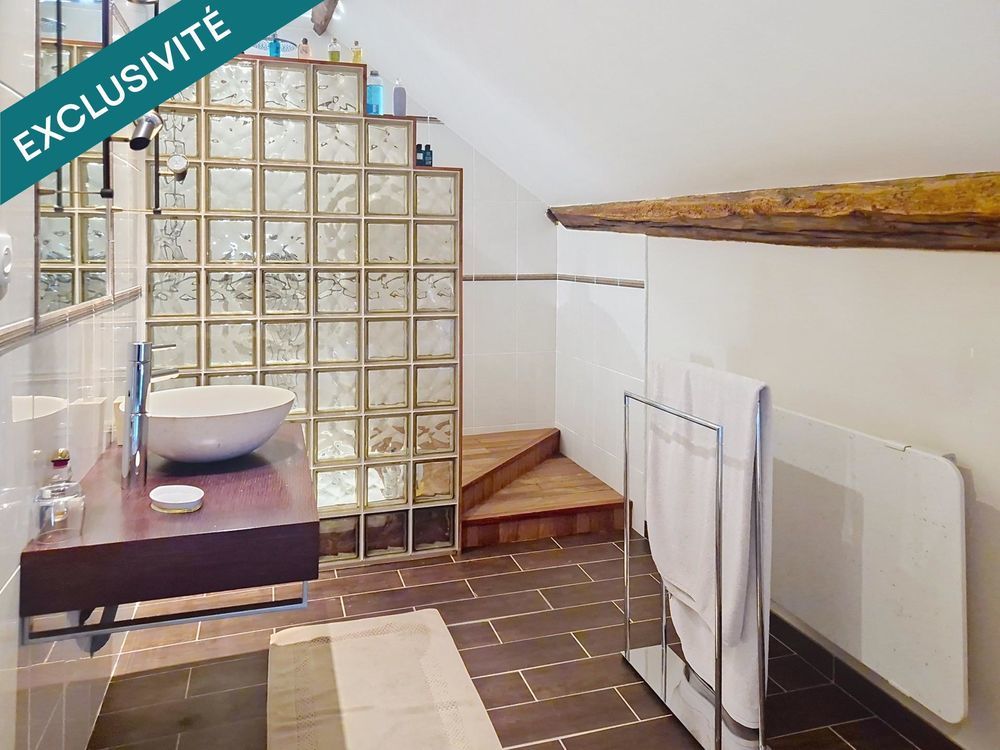 � vendre  Maison Brie-Comte-Robert (77170)