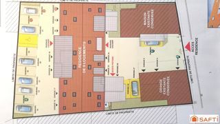  Appartement � vendre 4 pi�ces 85 m�