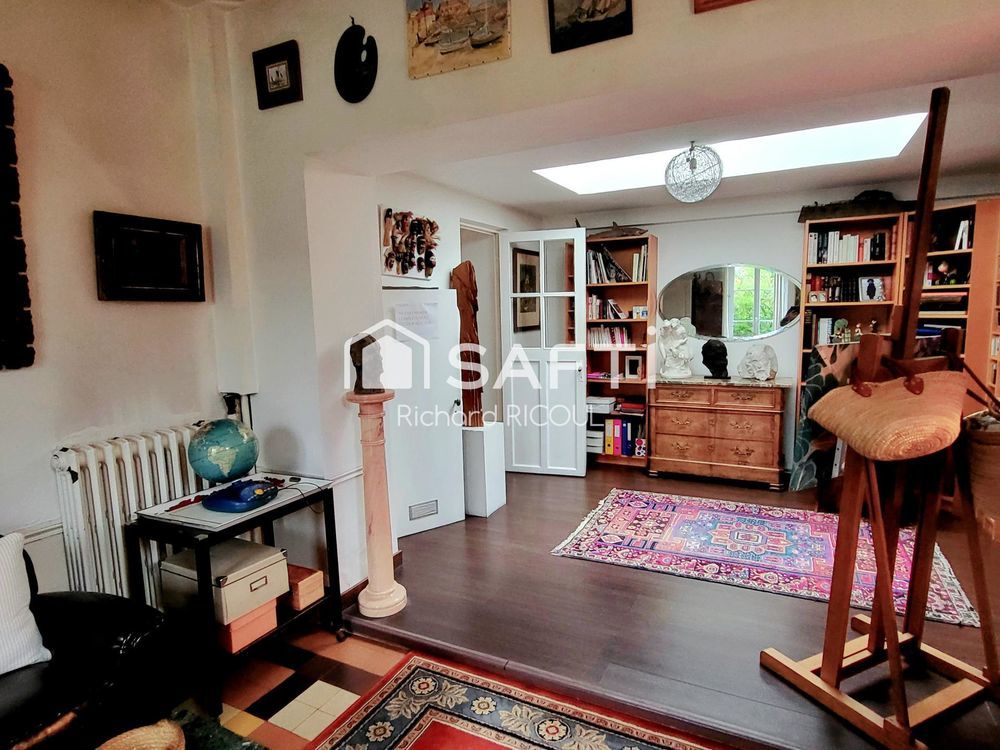 � vendre  Maison Cabourg (14390)