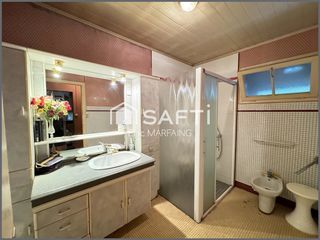  Maison � vendre 4 pi�ces 133 m�