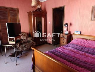  Maison � vendre 6 pi�ces 115 m�