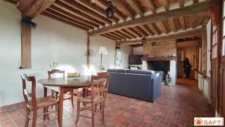  Maison � vendre 4 pi�ces 85 m�