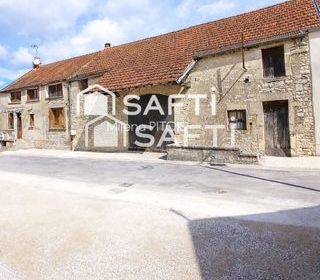  Maison � vendre 5 pi�ces 130 m�