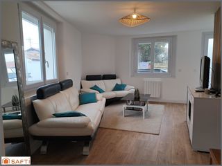  Maison � vendre 4 pi�ces 70 m�