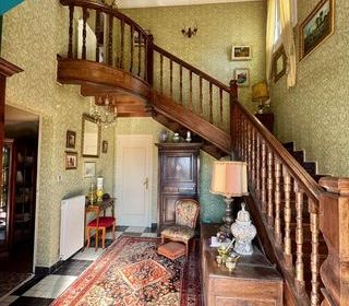  Maison � vendre 9 pi�ces 235 m�