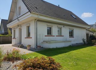  Maison � vendre 5 pi�ces 148 m�