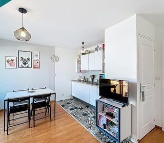  Appartement � vendre 2 pi�ces 33 m�