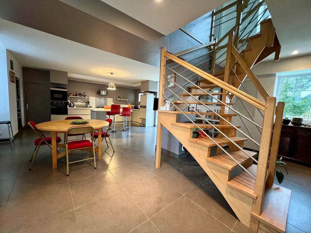 � vendre  Maison La Chapelle-Heulin (44330)