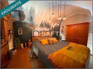  Maison � vendre 3 pi�ces 44 m�