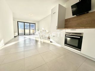  Appartement � vendre 2 pi�ces 57 m�