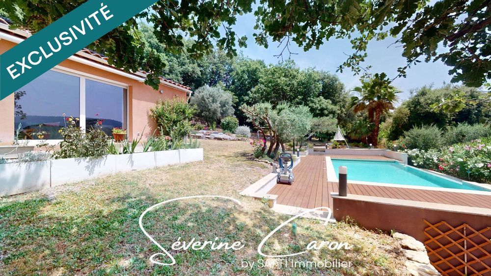 � vendre  Maison Besse-sur-Issole (83890)