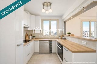  Appartement � vendre 4 pi�ces 85 m�