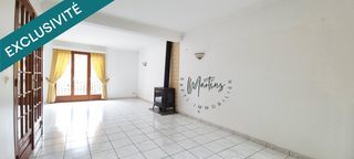  Maison � vendre 6 pi�ces 135 m�