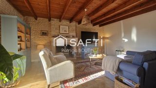  Maison � vendre 7 pi�ces 204 m�