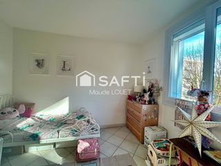  Appartement � vendre 4 pi�ces 60 m�