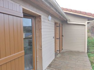  Maison � vendre 5 pi�ces 78 m�