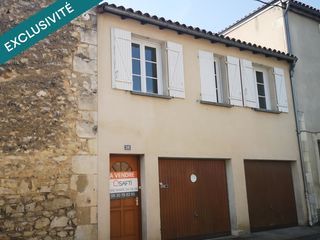  Maison � vendre 3 pi�ces 90 m�