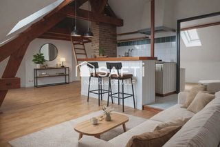  Appartement � vendre 1 pi�ce 52 m�