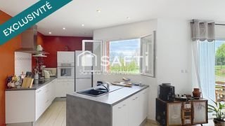  Maison � vendre 4 pi�ces 107 m�