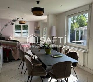  Maison � vendre 6 pi�ces 155 m�