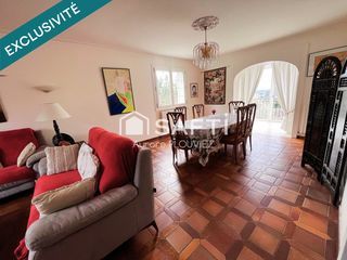  Maison � vendre 5 pi�ces 166 m�