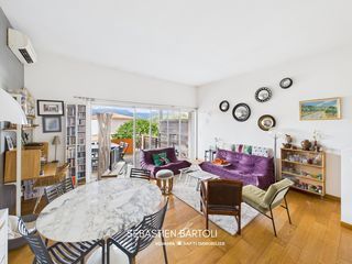  Appartement � vendre 5 pi�ces 93 m�