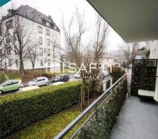  Appartement � vendre 3 pi�ces 58 m�