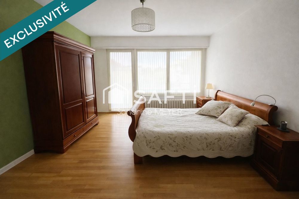 � vendre  Maison Strasbourg (67200)