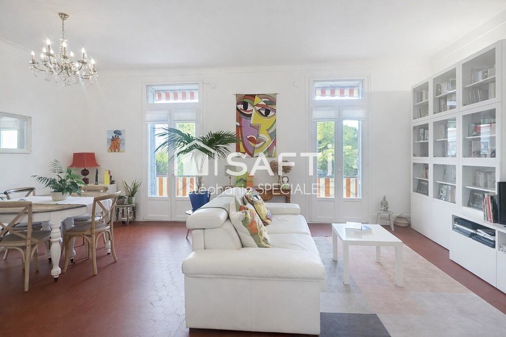 � vendre  Appartement Cannes (06400)