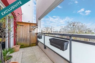  Appartement � vendre 4 pi�ces 79 m�