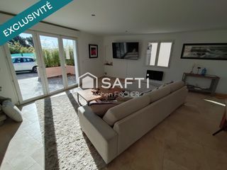  Maison � vendre 5 pi�ces 145 m�